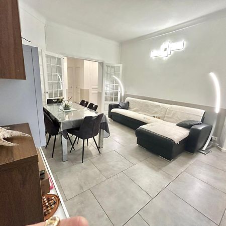 Amiral Courbet Apartment Juan-les-Pins Exterior foto